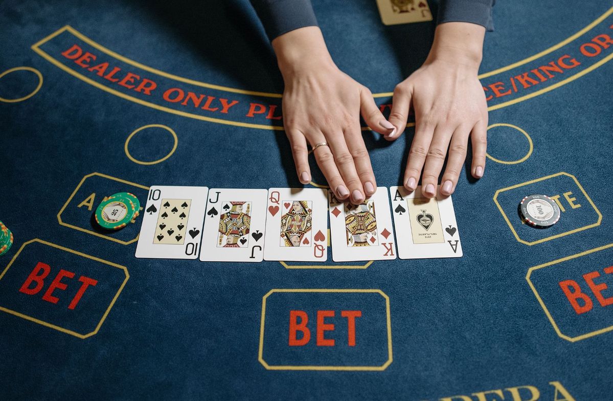 PowBit پاکستان ریئل منی گیمز